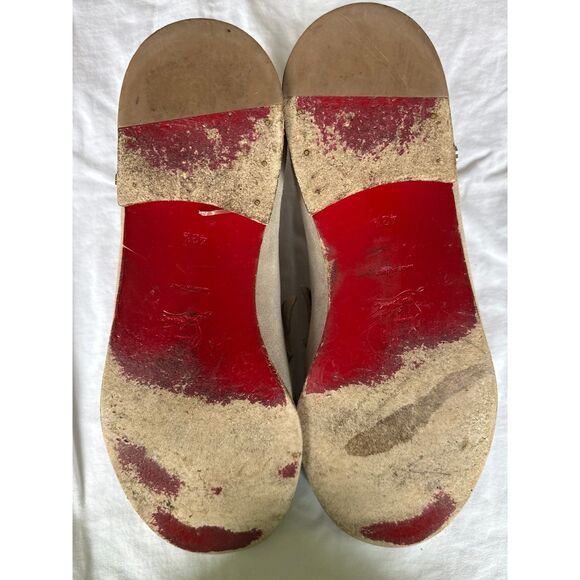 Christian Louboutin shoes :) - Picture 3 of 7